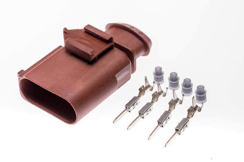 Kit reparare conector electric